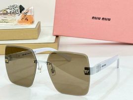 Picture of MiuMiu Sunglasses _SKUfw56577130fw